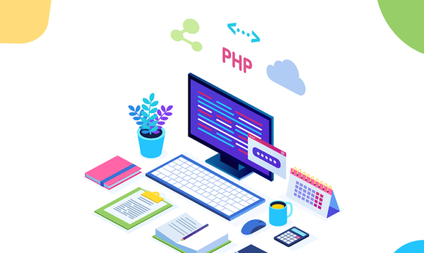 why business prefer PHP