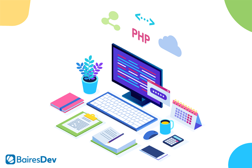 why business prefer PHP