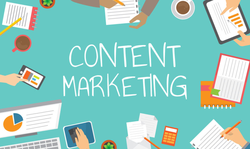 content marketing