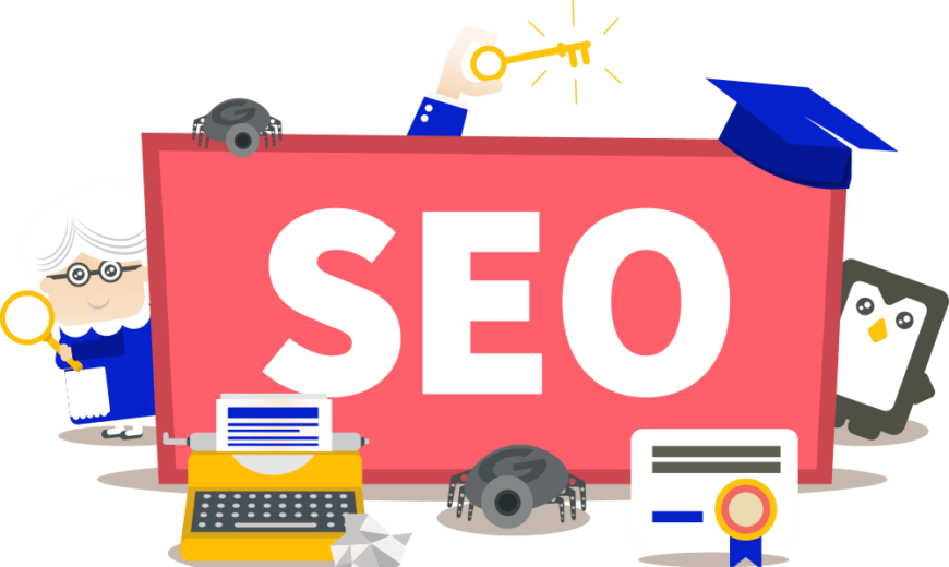 Beginners guide to SEO