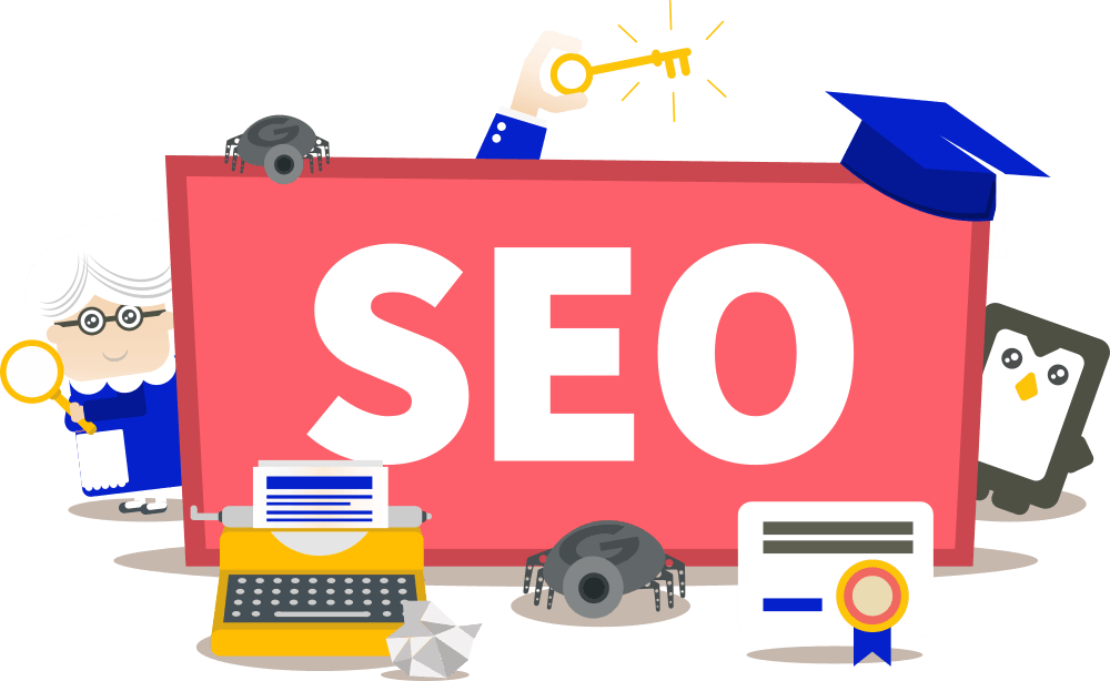 Beginners guide to SEO
