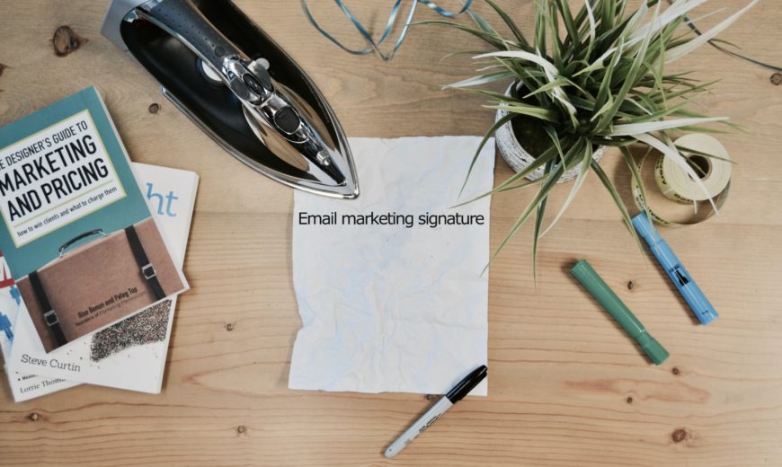 Ways to Make Your Email Signature More Professional