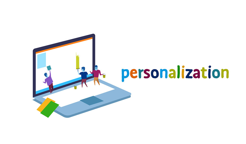 Content Personalization