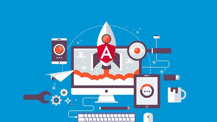 Angular Front End Developer