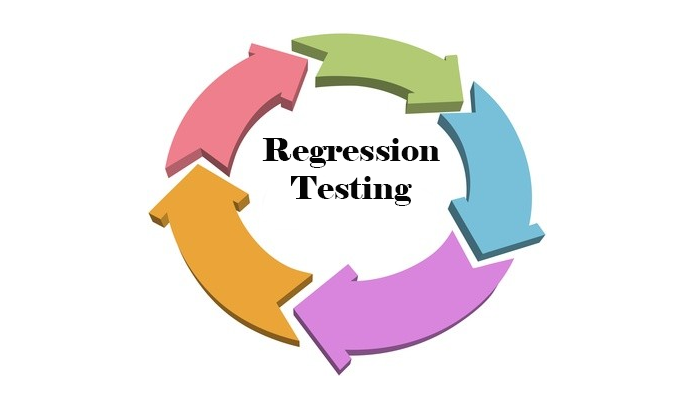 Apply Regression Testing