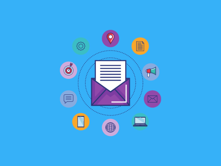 Email Deliverability 101- How to Reach More Inboxes