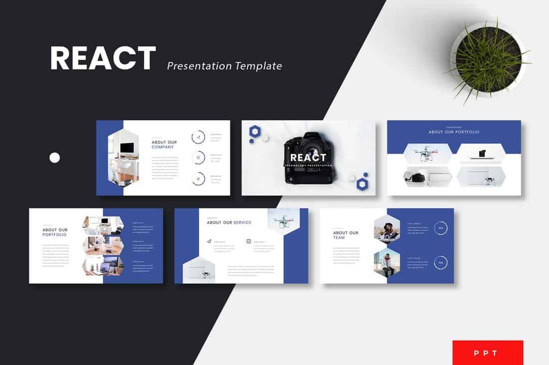 Best Science PowerPoint Templates