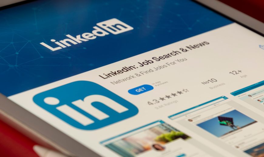 Recruitment Marketing on LinkedIn