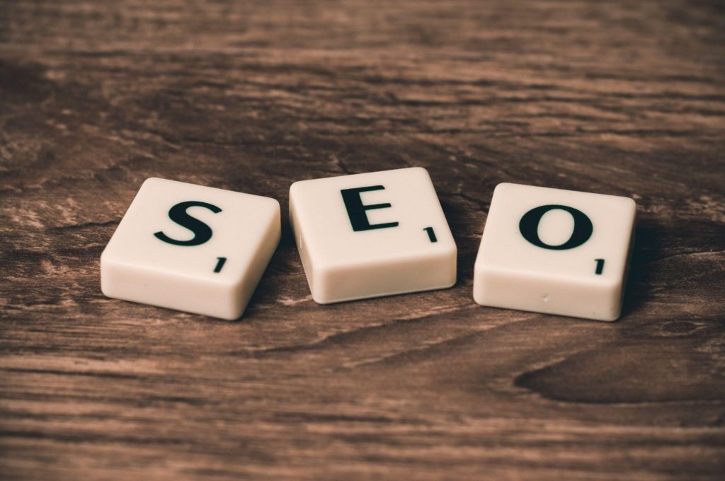 Use of SEO