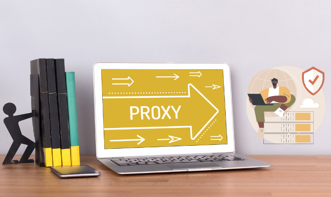 Ways Digital Marketing Can Greatly Benefit From Proxies