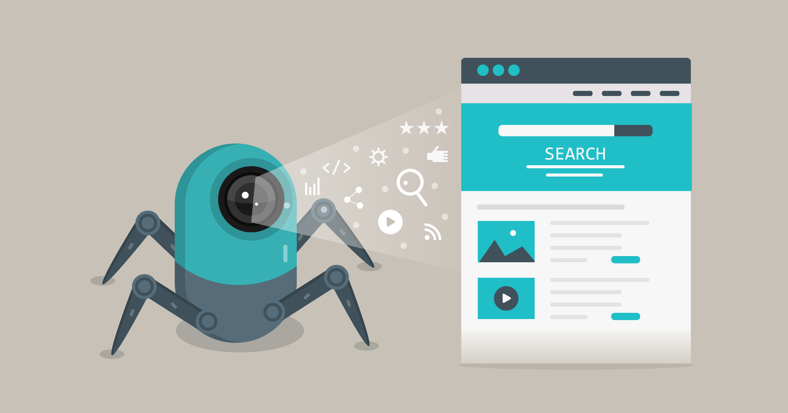 Strategizing SERPs: How to Craft Your Content to Get Noticed by Google’s Crawlers