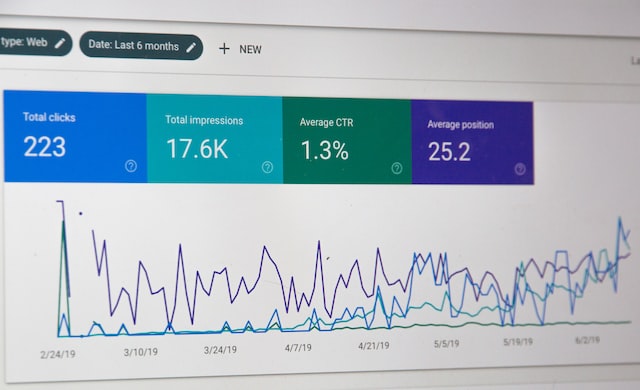 SEO Mistakes
