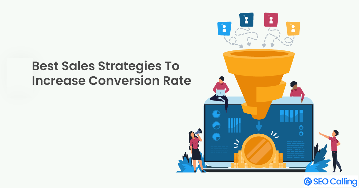 Top Strategies For Increasing Social Media Conversion Rate