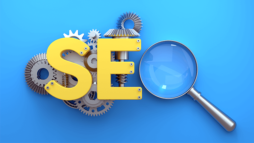 5 SEO Tips for Start-up Businesses