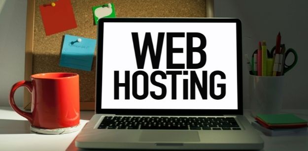 5 Benefits of Web Hosting for Businesses