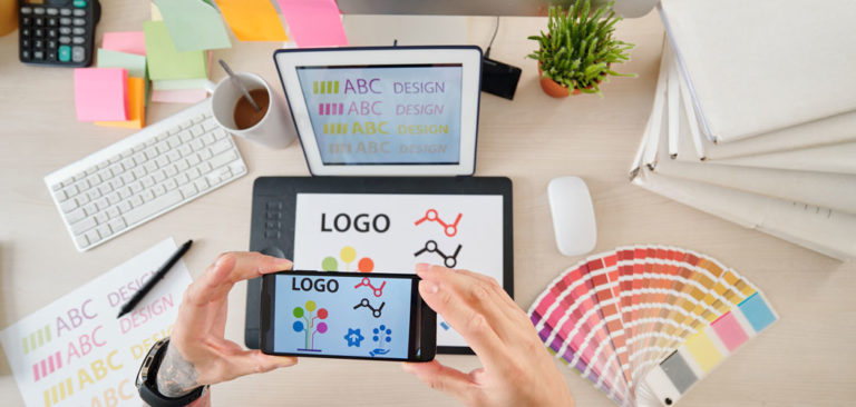 6 Key Elements to Consider When Designing a Logo for Branding