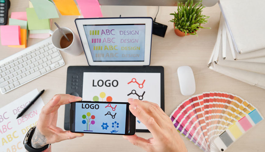 6 Key Elements to Consider When Designing a Logo for Branding