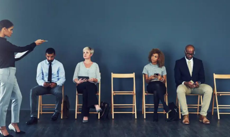 4 Ways Recruitment Technology Can Help Mitigate Unconscious Bias