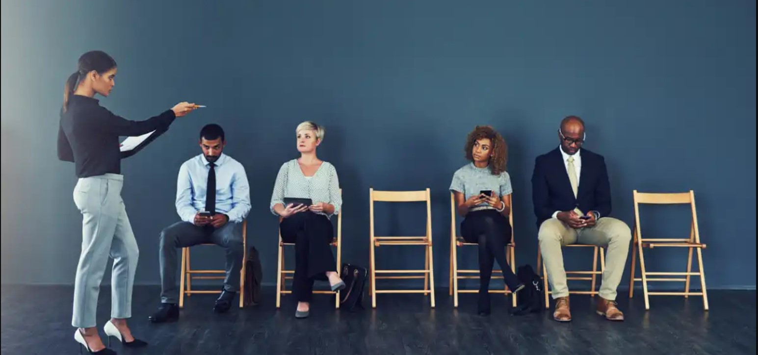 4 Ways Recruitment Technology Can Help Mitigate Unconscious Bias