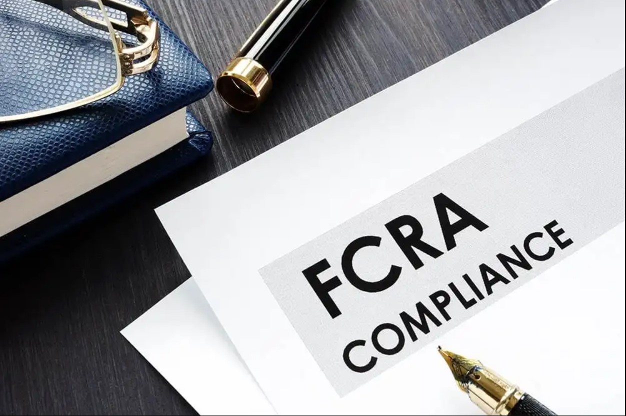 The Importance of FCRA Compliance in Branding for Businesses and Consumers