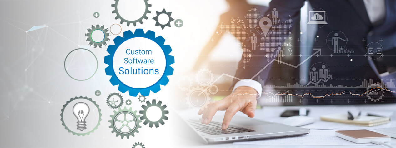Customized Software Solutions