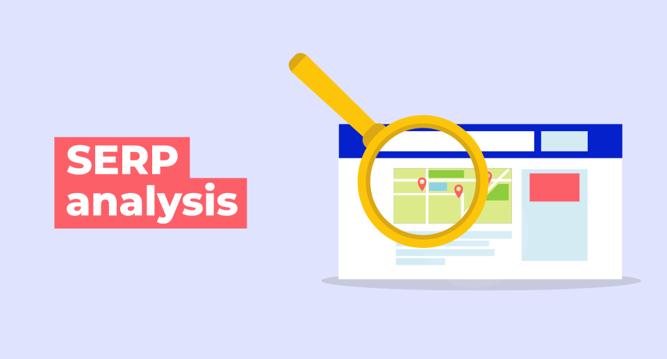 How To Do Competitor SERP Analysis?