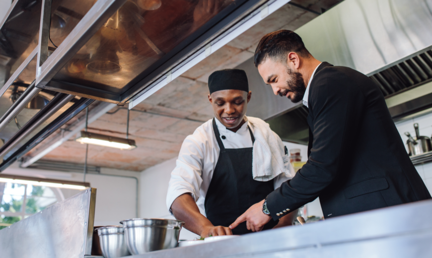 Consider These 7 Things Before Opening Your Own Restaurant