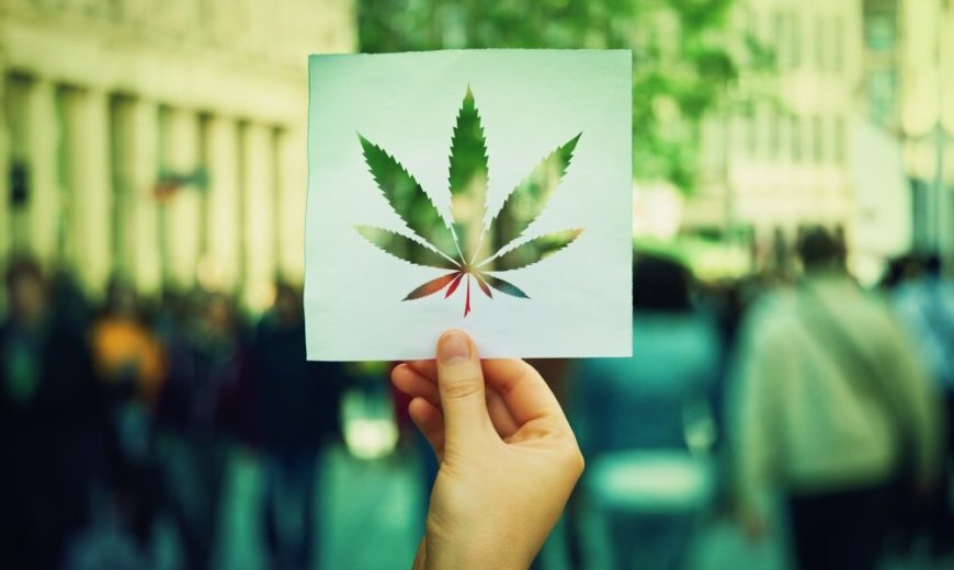 10 Cannabis Marketing Strategies for 2023