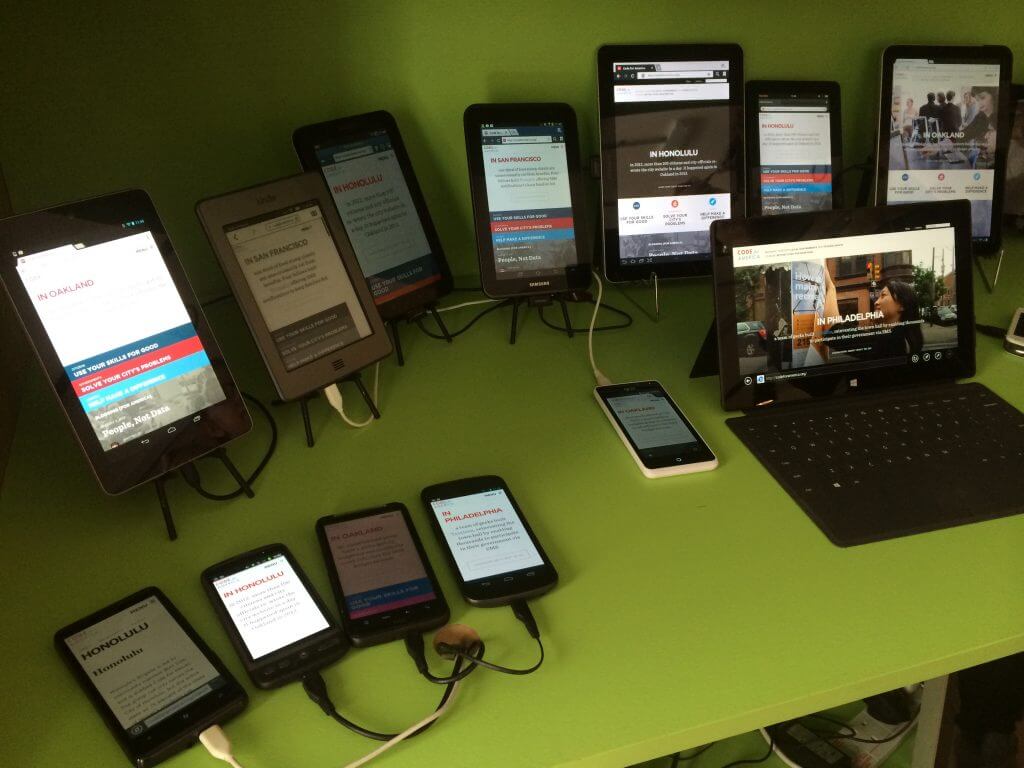 Future of Real Device Testing