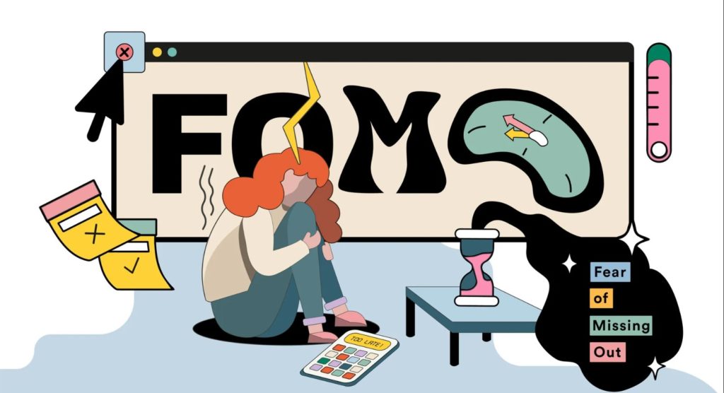 The FOMO Effect: Create Job Posts Too Good to Miss