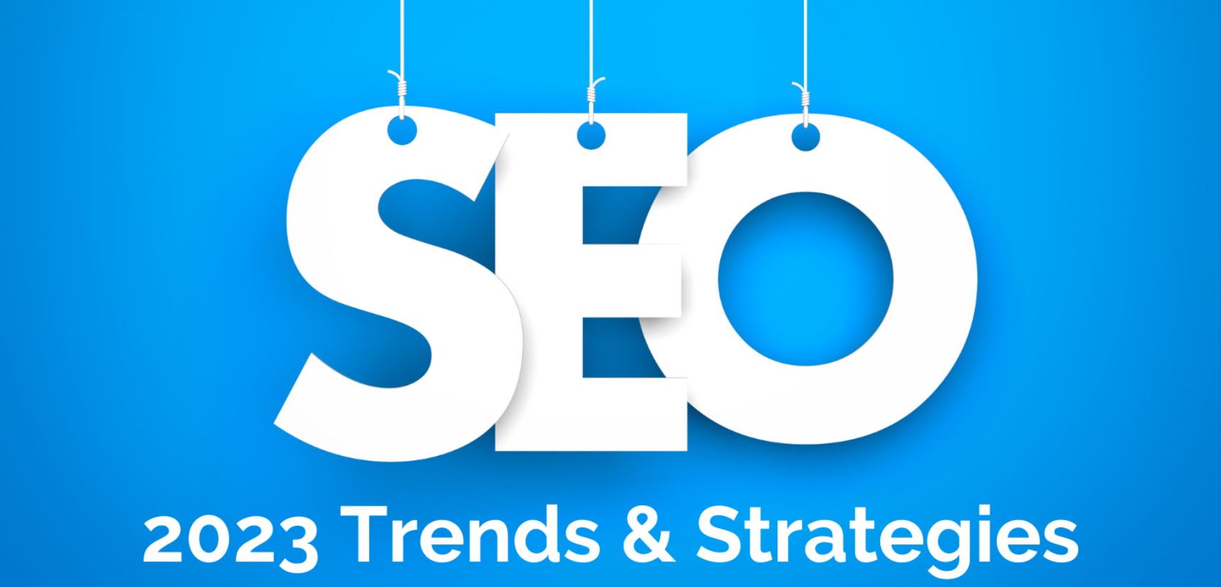 4 SEO Trends That Are Dominating 2023