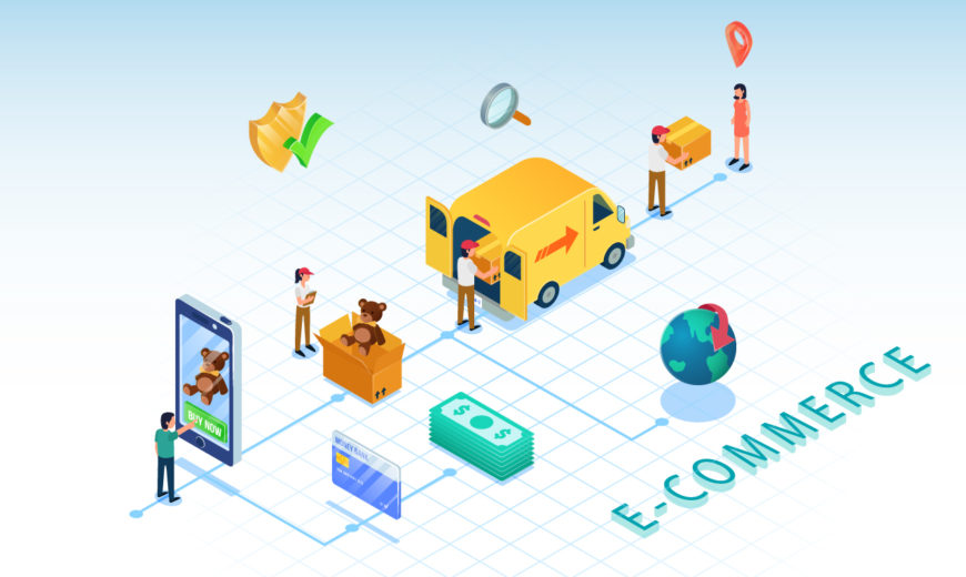 ecommerce delivery solution