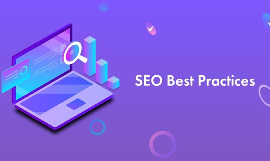 SEO Best Practices for 2023