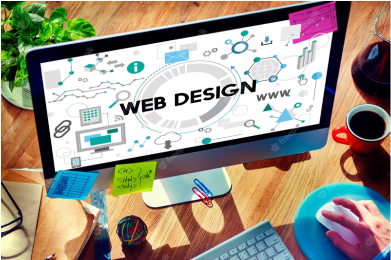 Why Web Design is So Important in 2023