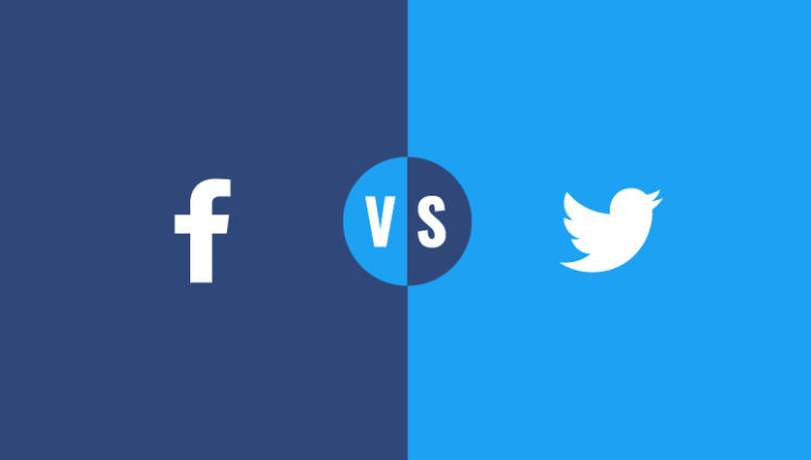 Understanding the Key Differences between Facebook and Twitter