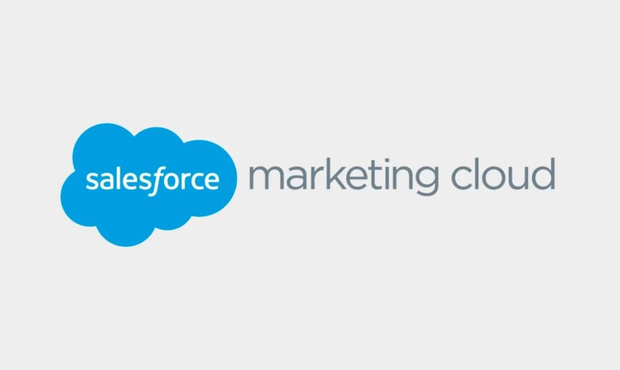 Salesforce Marketing Cloud