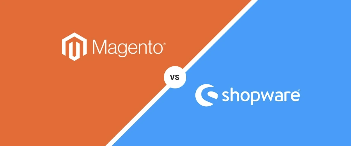 Magento vs Shopware