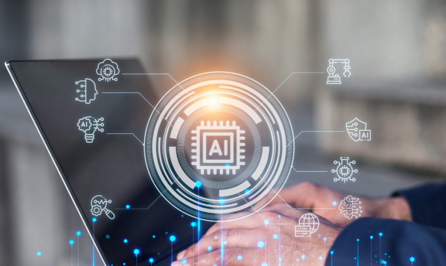 6 Ways AI is Enhancing SEO