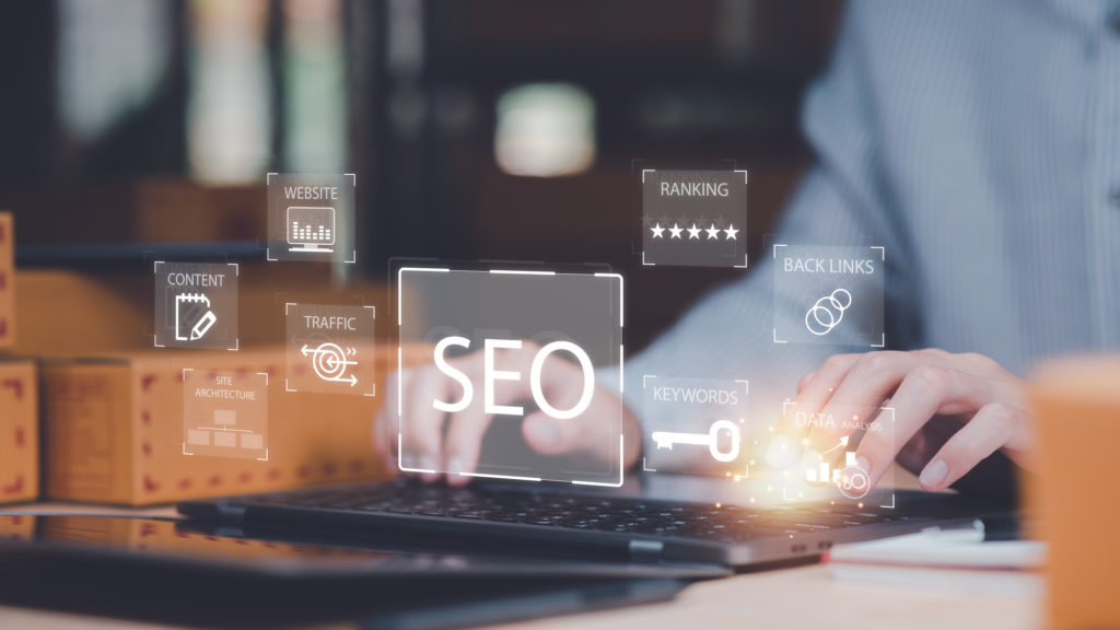 Understanding SEO And Its Importance 