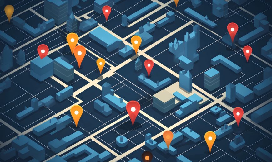 Optimizing For Local SEO