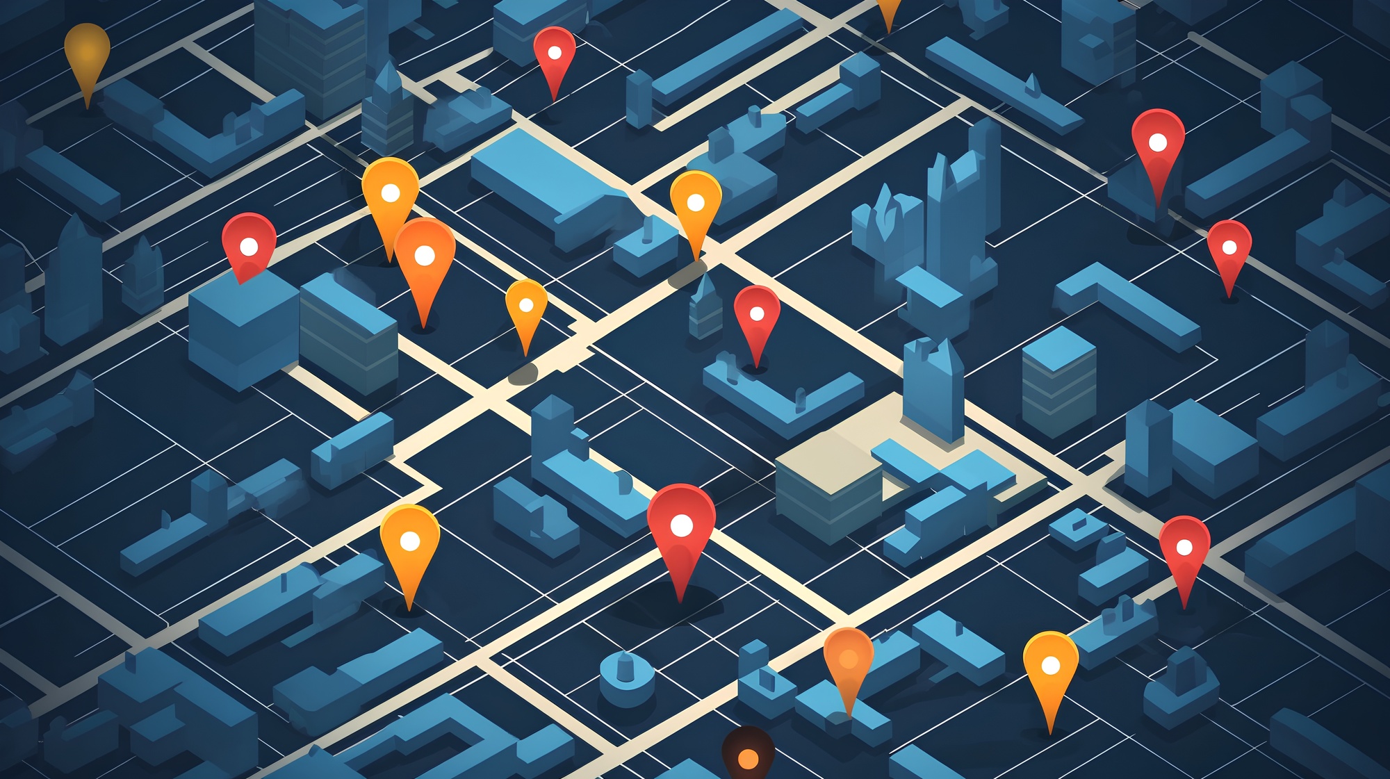 Optimizing For Local SEO