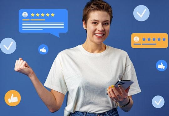 Harnessing the Power of Customer Reviews for SEO Success