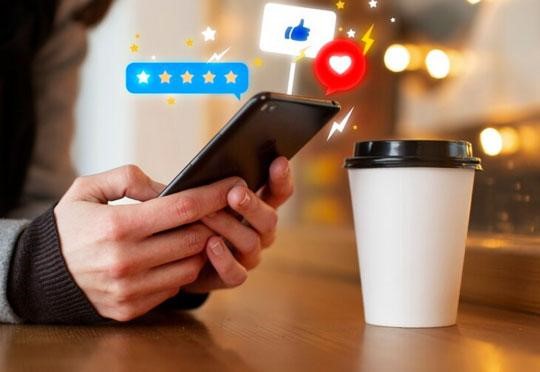 How Can Customer Reviews Boost Your eCommerce SEO Strategy