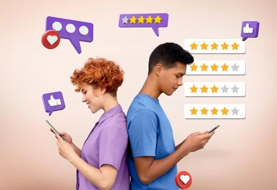 Integrating Customer Reviews into Your Website's User Experience