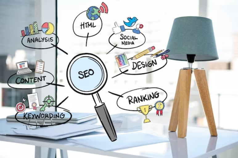 Growth Marketing Channels to Amplify SEO