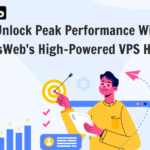 Unlock Peak Performance With MilesWeb's High-Powered VPS Hosting