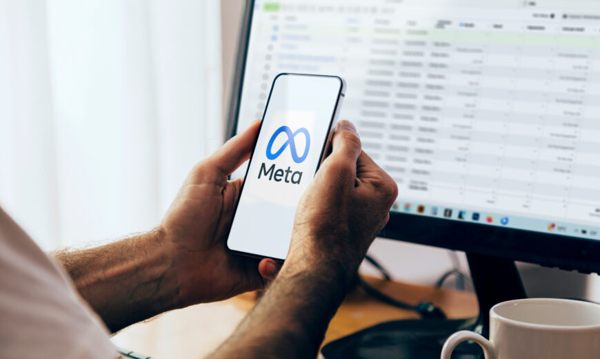 Meta Lead Ads for SEO Agencies