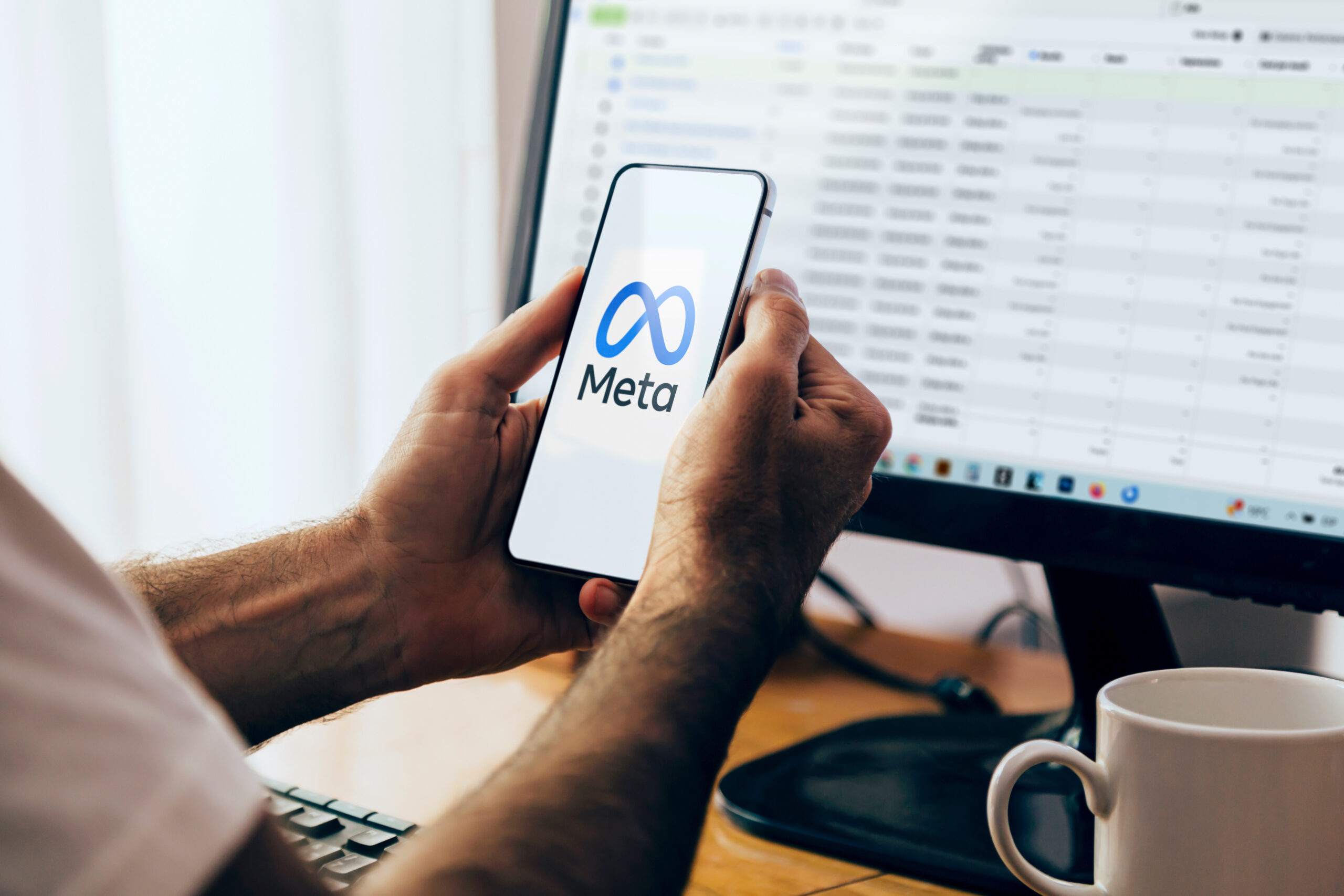 Meta Lead Ads for SEO Agencies