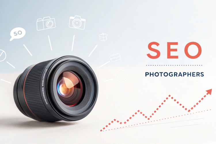 5 Proven SEO Strategies to Boost Your Photography Website's Google Ranking
