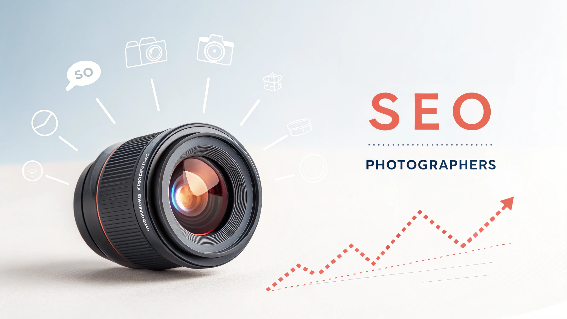 5 Proven SEO Strategies to Boost Your Photography Website's Google Ranking